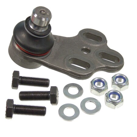 Delphi Suspension Ball Joint, Tc502 TC502
